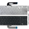 ASUS TP500 TP500L TP500LA TP500LB TP500LN 0KNB0-612LUS00 KEYBOARD ORIGINAL