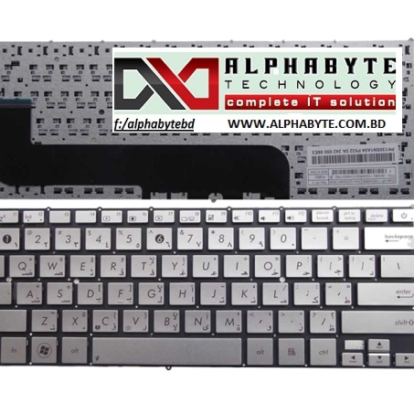 ASUS UX21 UX21E UX21A KEYBOARD ORIGINAL