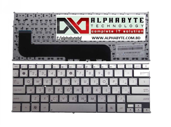 ASUS UX21 UX21E UX21A KEYBOARD ORIGINAL