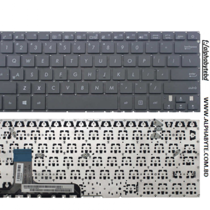 ASUS UX305 UX305LA UX305UA UX305CA UX305F KEYBOARD ORIGINAL