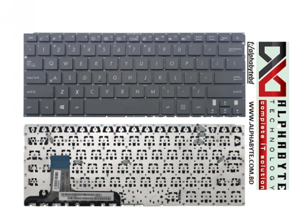 ASUS UX305 UX305LA UX305UA UX305CA UX305F KEYBOARD ORIGINAL