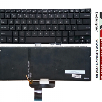 ASUS UX410 UX410UA UX410UQ U4100 RX410 KEYBOARD ORIGINAL