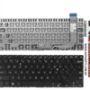 ASUS X407 X407M X407MA X407UBR X407UA X407UB A407 KEYBOARD