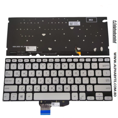 ASUS X430 S14 K430 A430 S403 S4300F S4300U KEYBOARD