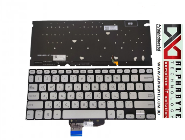 ASUS X430 S14 K430 A430 S403 S4300F S4300U KEYBOARD