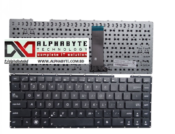 ASUS X450 X450C X450V A450 A450C A450V F401U F401A KEYBOARD