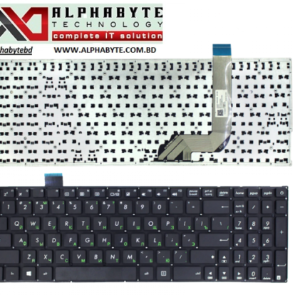 ASUS X542BA X542 X542B X542U X542UR X542UQR X542UN X542UF X542UA X542UQ KEYBOARD