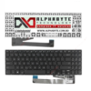 ASUS X560 KEYBOARD ORIGINAL