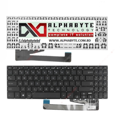 ASUS X560 KEYBOARD ORIGINAL