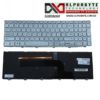 DELL 15 7000 Series 15-7547 15-7548 KEYBOARD