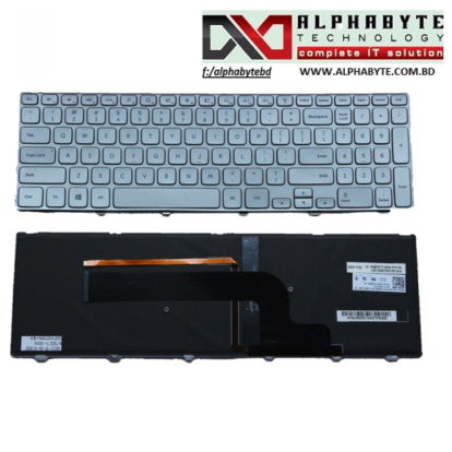 DELL 15 7000 Series 15-7547 15-7548 KEYBOARD