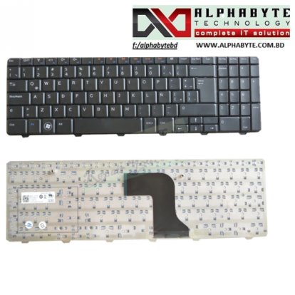 DELL 15R N5010 M5010 KEYBOARD