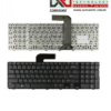 DELL 17R N7110 5720 7720 Vostro 3750 XPS 17 (L702X) 454RX 0454RX KEYBORD