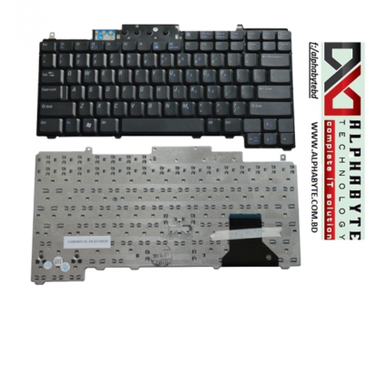 DELL D620 D630 D631 D820 D830 KEYBOARD