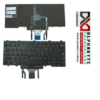 DELL E5470 E5450 E7250 E7450 E7470 3340 KEYBOARD ORIGINAL