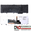 DELL E6520 E6530 E6540 E5520 M4600 M6600 E5530 KEYBOARD