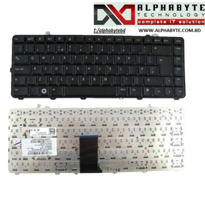 DELL Inspiron 1435 Studio 15 1535 1536 1537 1555 1558 PP33L KEYBOARD