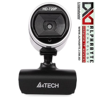 A4Tech Pk-910P 720P High-HD Webcam