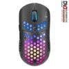 MARVO G961 SunSpot S1 Lightweight Honeycomb Shell Mouse