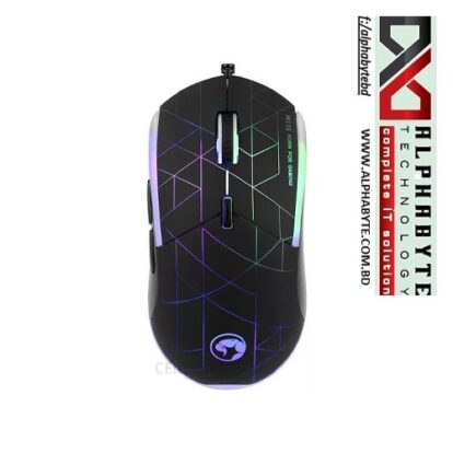 MARVO M115 RGB Gaming Mouse