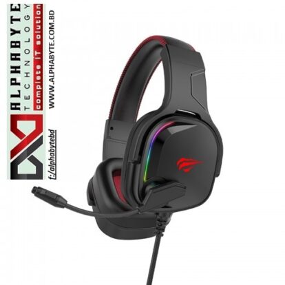 Havit H2022U USB RGB Gaming Headphone