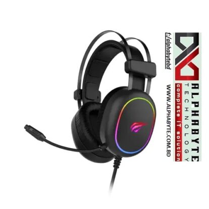 Havit HV-H2016D Wired Gaming Headphone