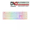 Havit KB876L USB Multi-Function Backlit Gaming Keyboard