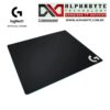 Logitech G440 Hard Gaming Mouse Pad