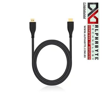 Micropack MC-218H 1.8M 4K HDMI CABLE