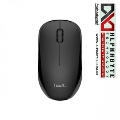 Havit HV-MS66GT Wireless Optical Mouse