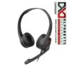 Micropack MHP-02 USB Headphone