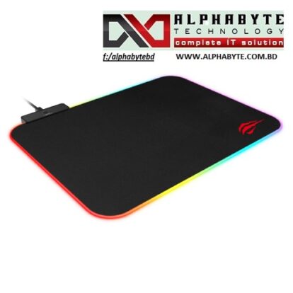 Havit MP901 RGB Gaming Mouse Pad