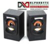 Micropack MS-212W Multimedia Speaker