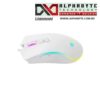 Havit MS1034 RGB Backlit Programmable Gaming Mouse