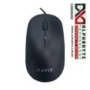 Havit MS81 Wired Optical Mouse