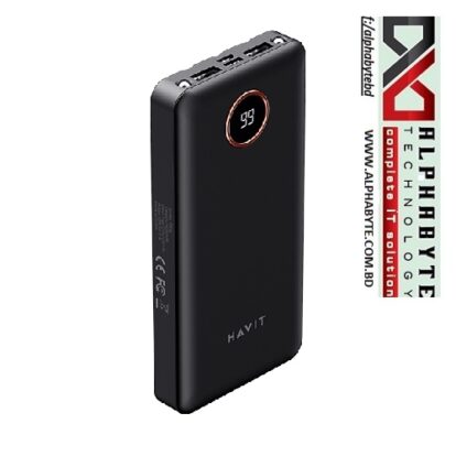 Havit PB74 10000mAh Power Bank