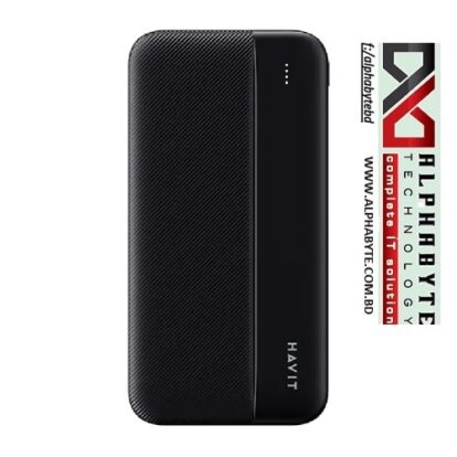 Havit PB80 10000mAh Power Bank