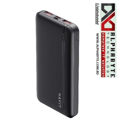 Havit PB90 10000mAh Power Bank