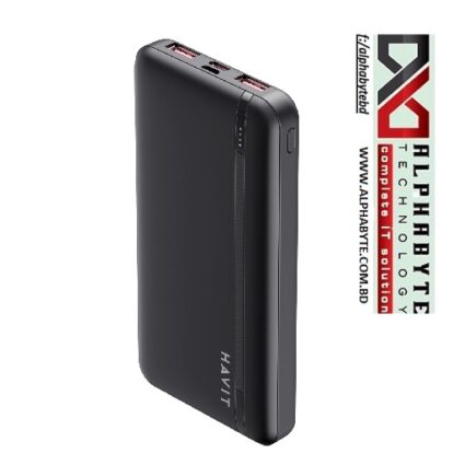 Havit PB92 20000mAh Power Bank