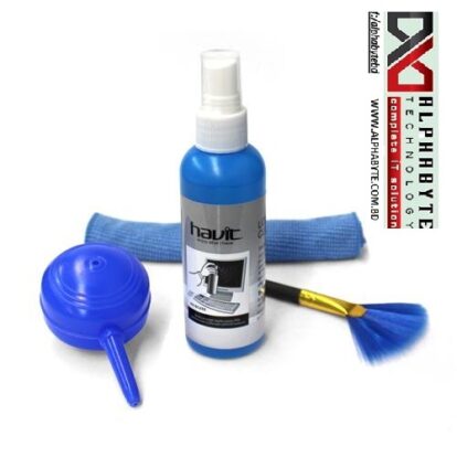 Havit SC055 LCD Screen Cleaning Kit for Laptop and Monitor