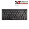 Black Cat BC-K1317 Mini USB Keyboard With Bangla