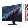 GIGABYTE GS27FC 27" FHD 180Hz Curved Gaming Monitor