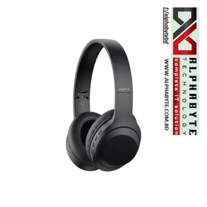 Havit H628BT Bluetooth Headphone