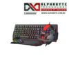 Havit KB868CM 4 in 1 Gamenote Wired Gaming Combo