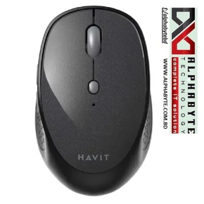 Havit MS76GT Plus Wireless Optical Mouse